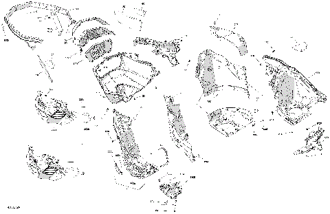 07- Body - Bottom Pan