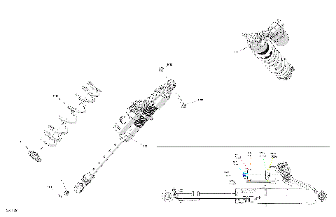 05- Suspension - Front Shock