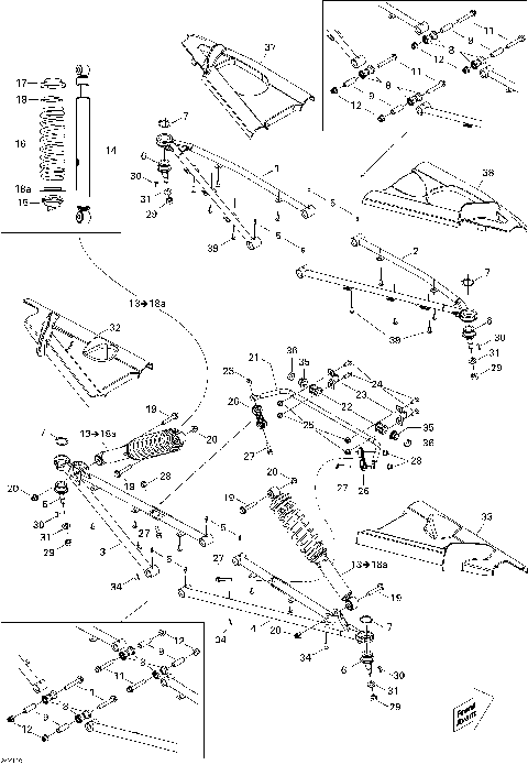 07- Suspension, Front