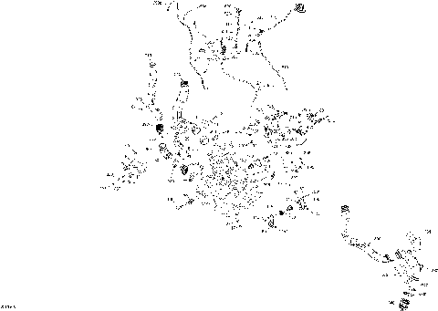 01- Engine - 1000R EFI - XMR