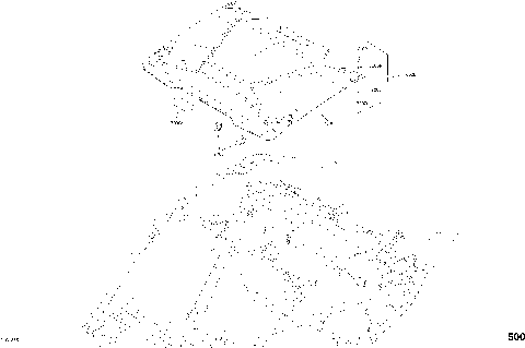 09- Body Parts - Platinum Silver Satin - Package XDS DPS - Roof Section