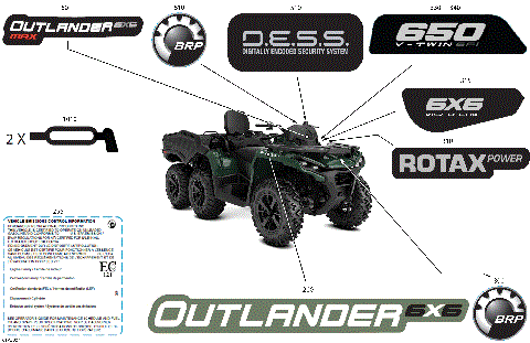 07- Body - Feature Decals