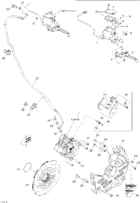 06- Hydraulic Brakes