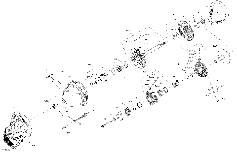 04- Drive - Pulley