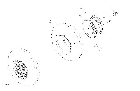 04- Drive - Front Wheels