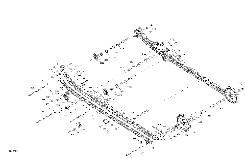 05- Suspension - Rear - Lower Section