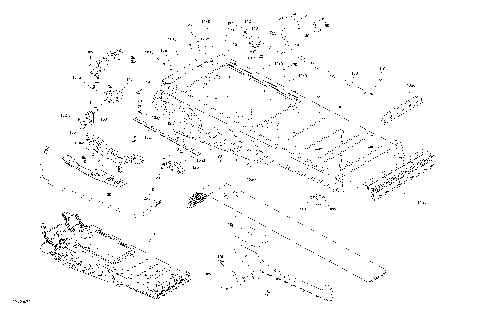 09- Frame - System - Rear Section