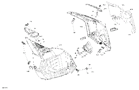 07- Body - Side Panels