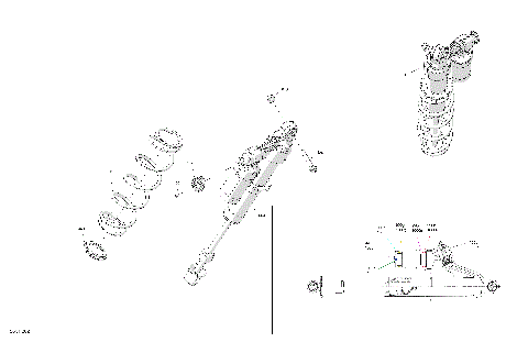 05- Suspension - Front Shock