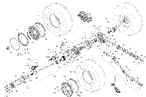 08- Drive System, Rear