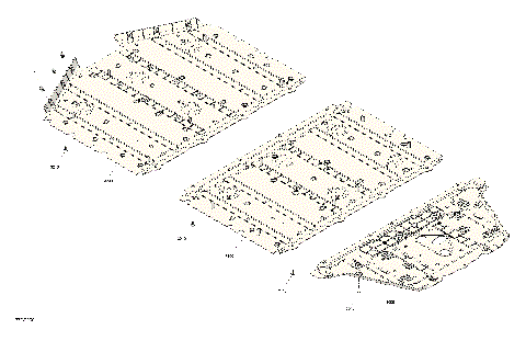 07- Body - Skid Plate