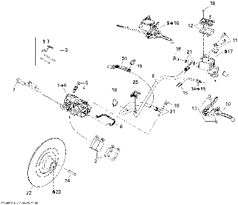 06- Hydraulic Brakes