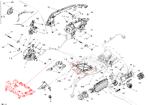 08- Electric - Front Section