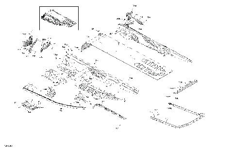 06- Frame - System - Rear Section