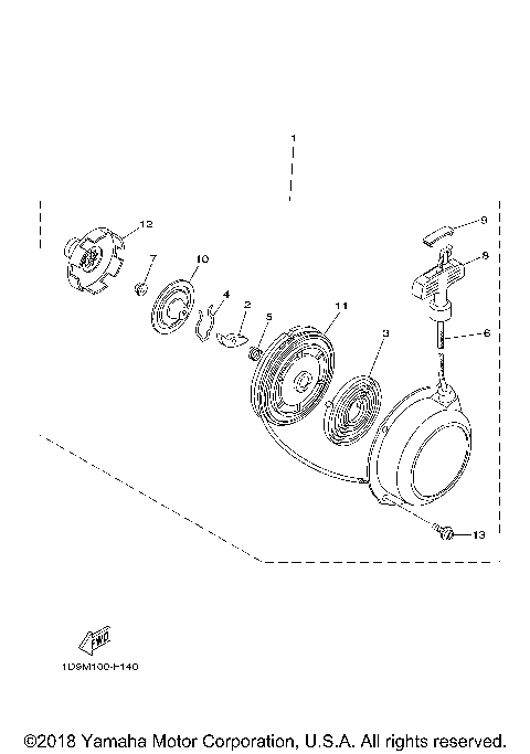 ALTERNATE FOR ENGINE