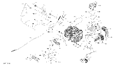 01- Engine - Turbo R - Except Package XMR