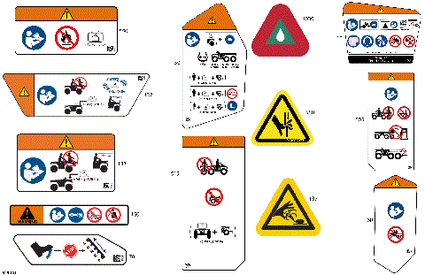 07- Body - Warning Decals