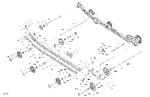 05- Suspension - Rear - Lower Section