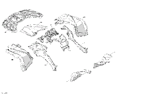 07- Body - Fender Kit