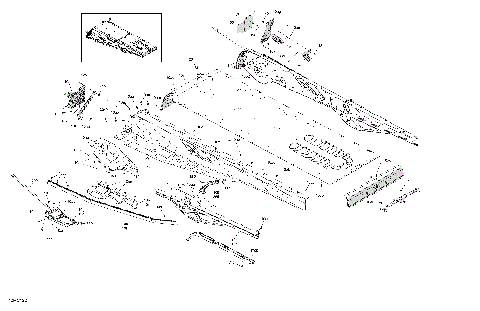 06- Frame - System - Rear Section