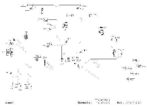 08- Electric - Main Harness - 710006658
