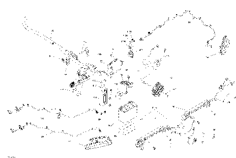 10- Electric - System - Rear Section