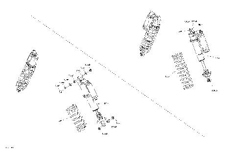 07- Shocks - Packages XMR & XRC