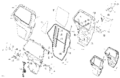 09- Cab - Front Door