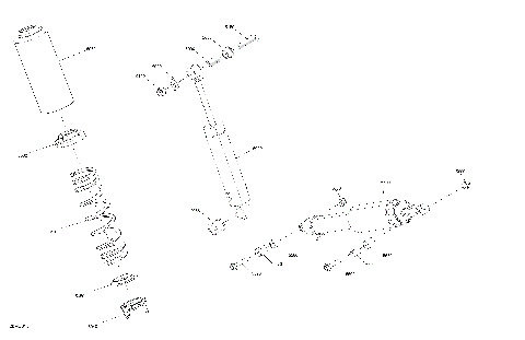 05- Suspension - Rear Shocks