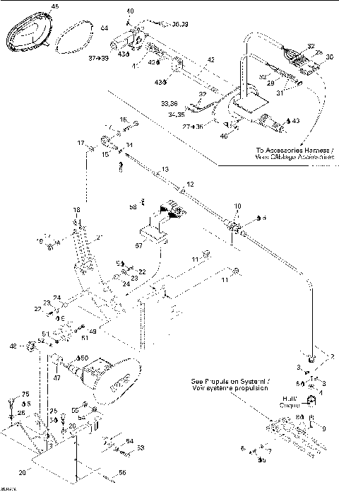 10- Inlet Clearance System (ICS)