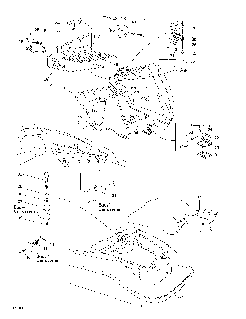 09- Engine Compartment