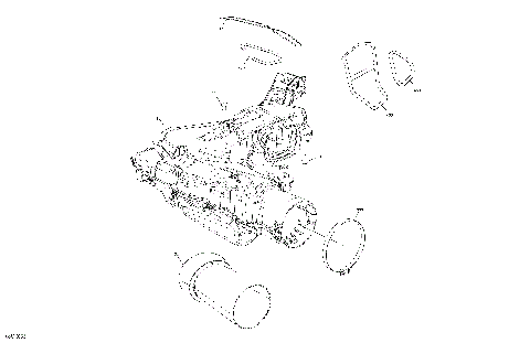 02- Engine - Air Intake