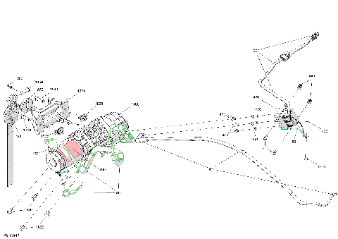 08- Electric - Winch