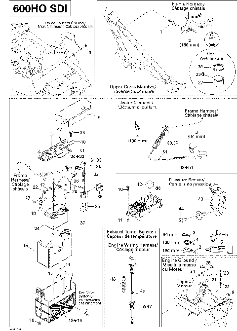 10- Electrical Accessories 2, 600HO SDI