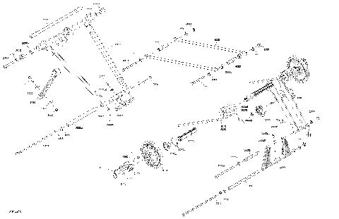 05- Suspension - Rear - Upper Section