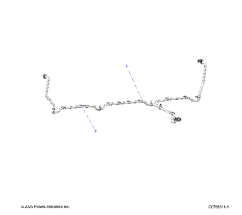 ELECTRICAL, HARNESS, BOX