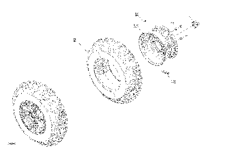 04- Drive - Front Wheels