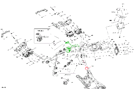 08- Electric - Front Section