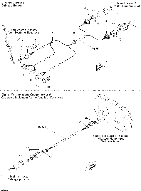 10- Electrical Harness 2