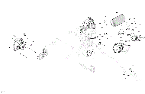 08- Electric - Front Section