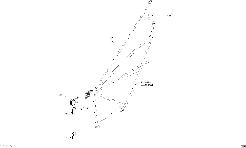 09 - BODY, Safety Net, Maverick Trail - 800R EFI