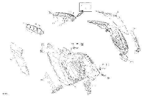 07- Body - Side Panels