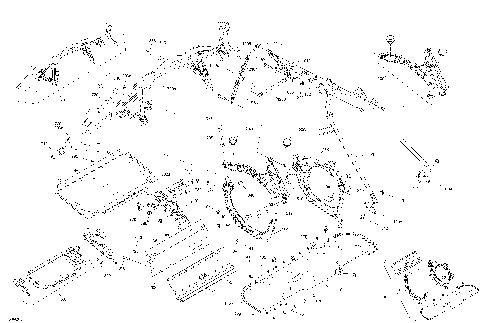 09- Frame - System - Front Section