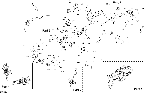 10- Electrical System - Main Section