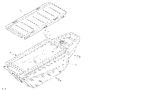 09- Option Drawer Box Kit