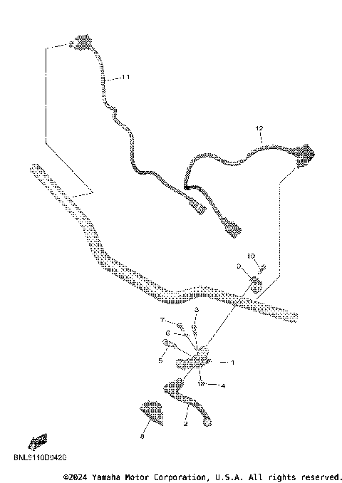 HANDLE SWITCH & LEVER