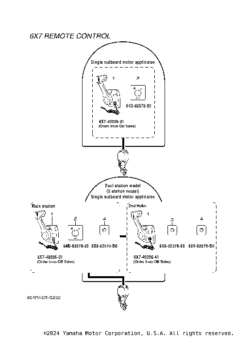 DEC LAYOUT CHART 5 (6X7)