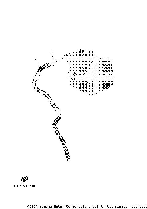 AIR INDUCTION SYSTEM
