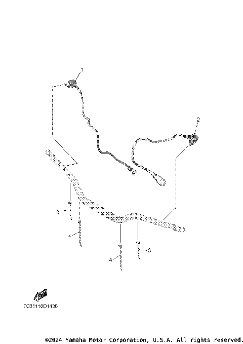 HANDLE SWITCH & LEVER