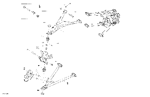 05- Suspension - Front